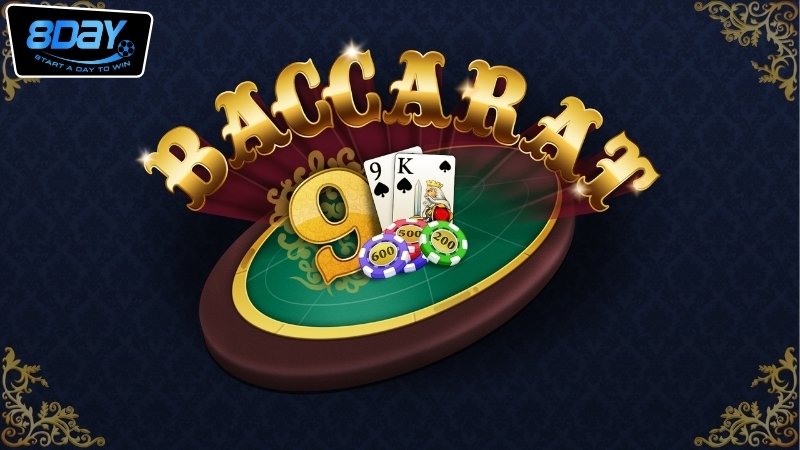 Chơi baccarat 8day có dễ thắng không đối với người mới?