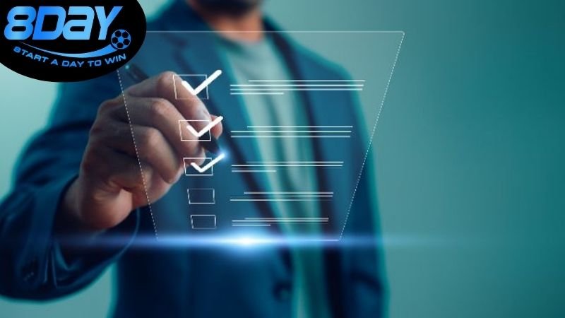 Đăng ký 8day dễ dàng, nhận thưởng thành viên mới 2 Lý do nên đăng ký tại 8day
