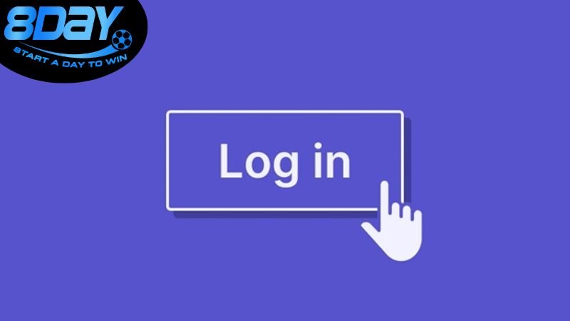 Các bước đăng nhập trên máy tính