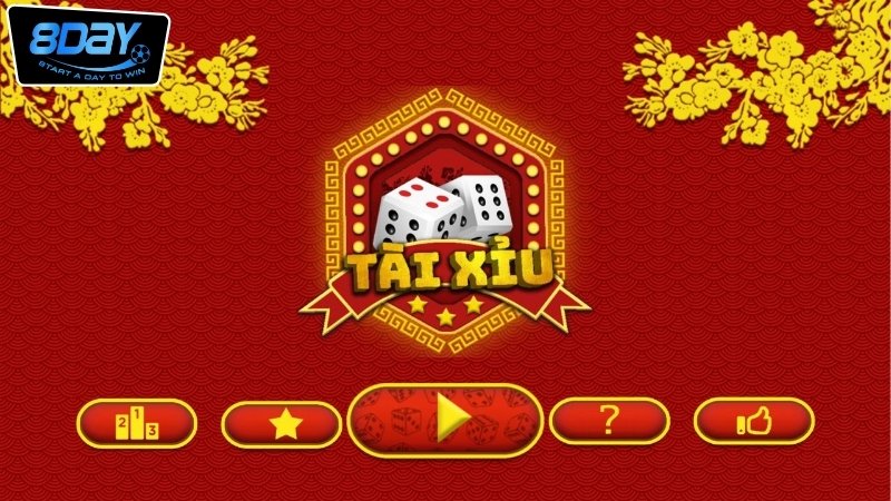 Vì sao nên tìm hiểu hướng dẫn chơi tài xỉu online 8day?