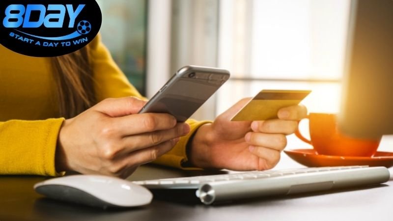 Nạp tiền 8day siêu tốc, bảo mật tuyệt đối 1 Giới thiệu về nạp tiền 8day