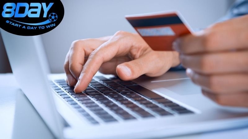 Nạp tiền 8day siêu tốc, bảo mật tuyệt đối 3 Xử lý sự cố khi nạp tiền