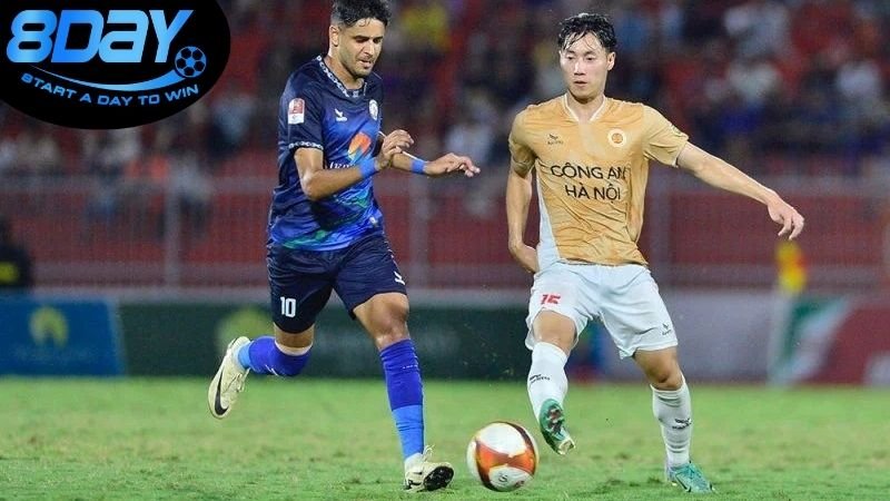Các trận đấu nổi bật hôm nay