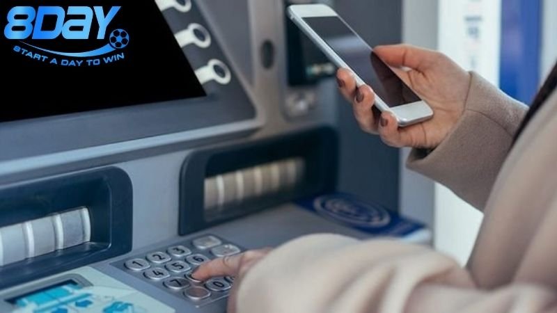 Lý do nên chọn rút tiền 8day