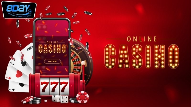8day | Nhà Cái Cá Cược Thể Thao Uy Tín Số 1 Hàng Đầu Châu Á 1 Giới thiệu về nhà cái 8day