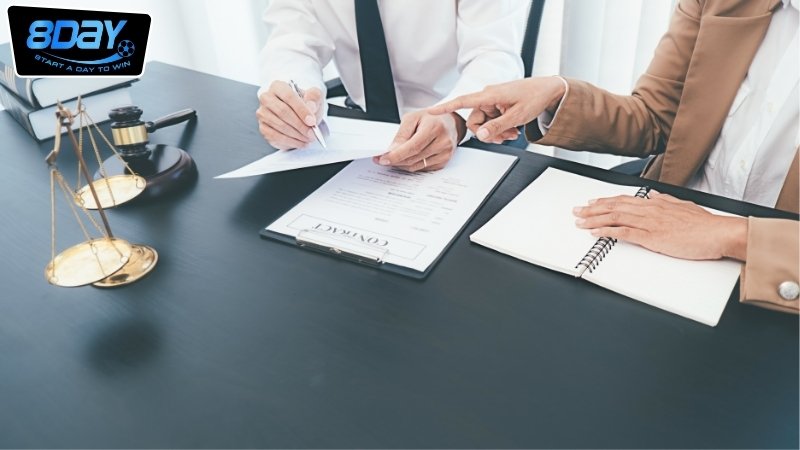 8day | Nhà Cái Cá Cược Thể Thao Uy Tín Số 1 Hàng Đầu Châu Á 4 Phân tích độ tin cậy và an toàn của 8day